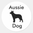 Suche nach aussie aufkleber Hund