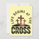 Suche nach jesus kreuzigung postkarten Christlich