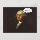 Suche nach george washington alle postkarten Gründungsväter