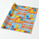 Suche nach großer vogel geschenkpapier Elmo geschenkpackung
