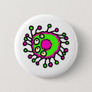 Suche nach viren buttons Virus