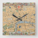 Suche nach map wanduhren London