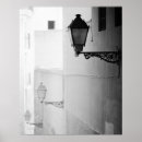 Suche nach spanien poster Schwarz
