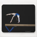 Suche nach gymnast mousepads Eleganz