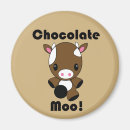Suche nach moo kuh magnete Kühe