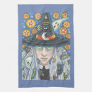 Suche nach halloween hexe geschirr tücher Furchteinflößend