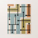 Suche nach linie puzzle Einfach