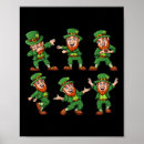 Suche nach leprechaun poster Patrick