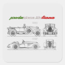 Suche nach vintage car aufkleber Oldtimer