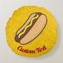 Suche nach hotdog kissen Wurst