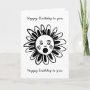 Suche nach gesang karten Cartoon