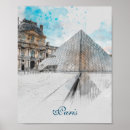 Suche nach louvre poster France
