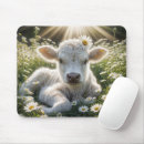 Suche nach kalb mousepads Für alle