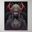 Suche nach demon poster Gothic