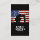Suche nach soldaten visitenkarten Usa