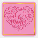 Suche nach vintage valentinstag aufkleber Valentinsgeschenk