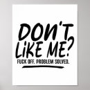Suche nach magen poster Problem