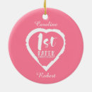 Suche nach rosa hochzeit ornamente Hochzeitstag