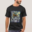 Suche nach zikade tshirts Katze