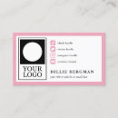 Suche nach bubblegum visitenkarten Elegant