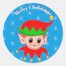 Suche nach niedlicher kobold aufkleber Elf