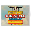 Suche nach roter stier postkarten Aquarell