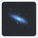 Suche nach andromeda aufkleber Messier 31