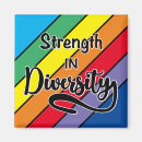 Suche nach aufnahme magnete Diversity
