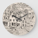 Suche nach die niederlande wanduhren Holland