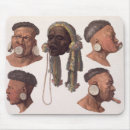 Suche nach amerikanischer ureinwohner mousepads Gallina