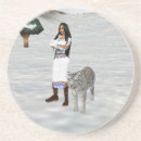 Suche nach weißer tiger untersetzer Große katzen