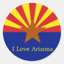 Suche nach arizona flagge aufkleber Usa