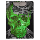Suche nach skull klemmbrett Tot