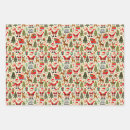 Suche nach nase geschenkpapier Rentiere