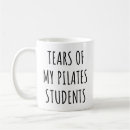 Suche nach pilates tassen Yoga lehrer