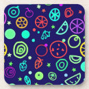 Suche nach ausdrucksvoll untersetzer Bunt