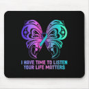 Suche nach gesundheit mousepads Lebensbejahende strategien