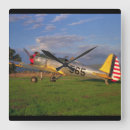 Suche nach ebene wanduhren Airplane