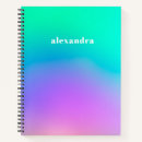 Suche nach trendy kleine notizbücher Grün