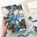 Suche nach magnolien geschenkpapier Blumig
