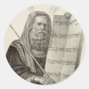 Suche nach die zehn gebote aufkleber Prophet