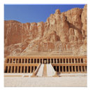 Suche nach der luxor tempel poster Afrika