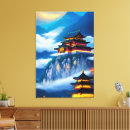 Suche nach china leinwandbilder Orientalisch