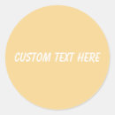 Suche nach gelbe farbe aufkleber Vintag