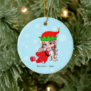 Suche nach weihnachtsfee ornamente Süß