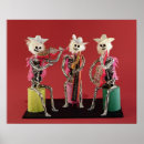Suche nach day of the dead poster Mexican