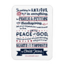 Suche nach christlicher erntedank magnete Typografie