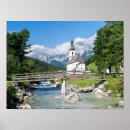 Suche nach berchtesgaden poster Kirche