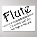 Suche nach flute poster Holzwind