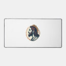 Suche nach jesus fische mousepads Christus
